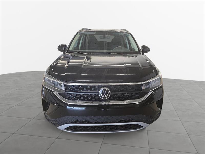 volkswagen Taos 2022 - 4