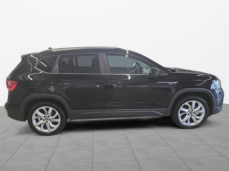 volkswagen Taos 2022 - 5