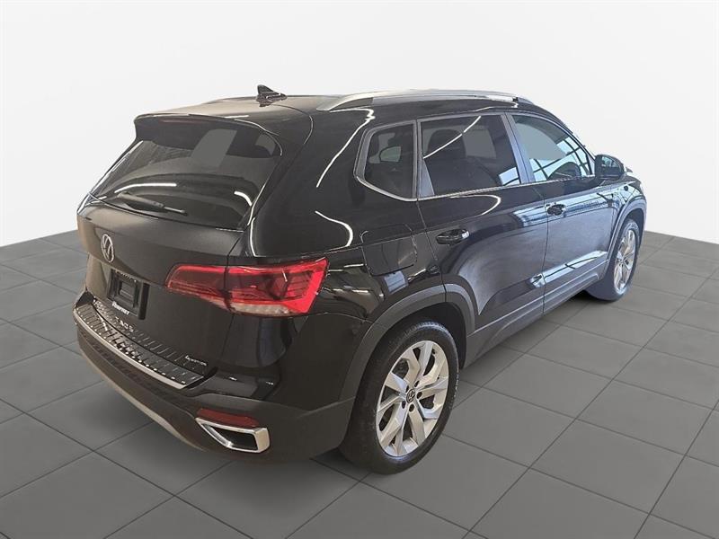 volkswagen Taos 2022 - 6