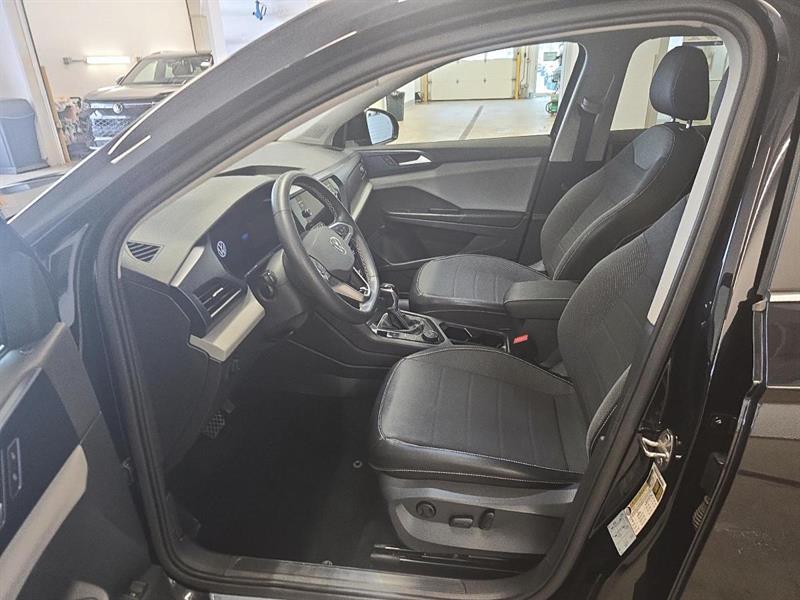 volkswagen Taos 2022 - 9