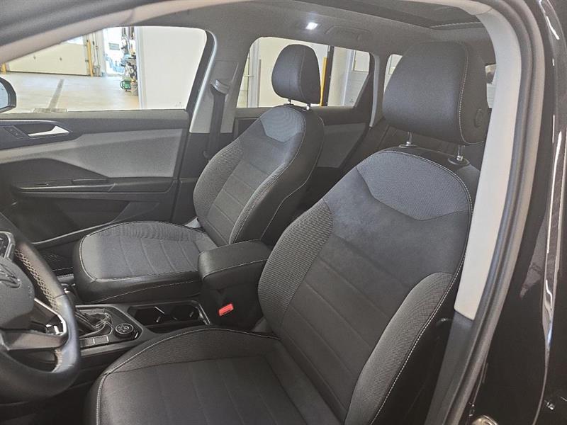 volkswagen Taos 2022 - 10