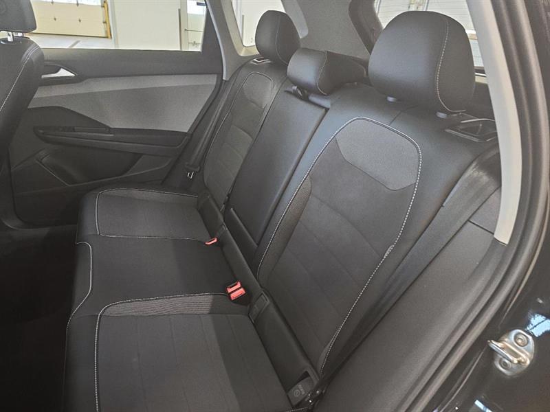 volkswagen Taos 2022 - 12