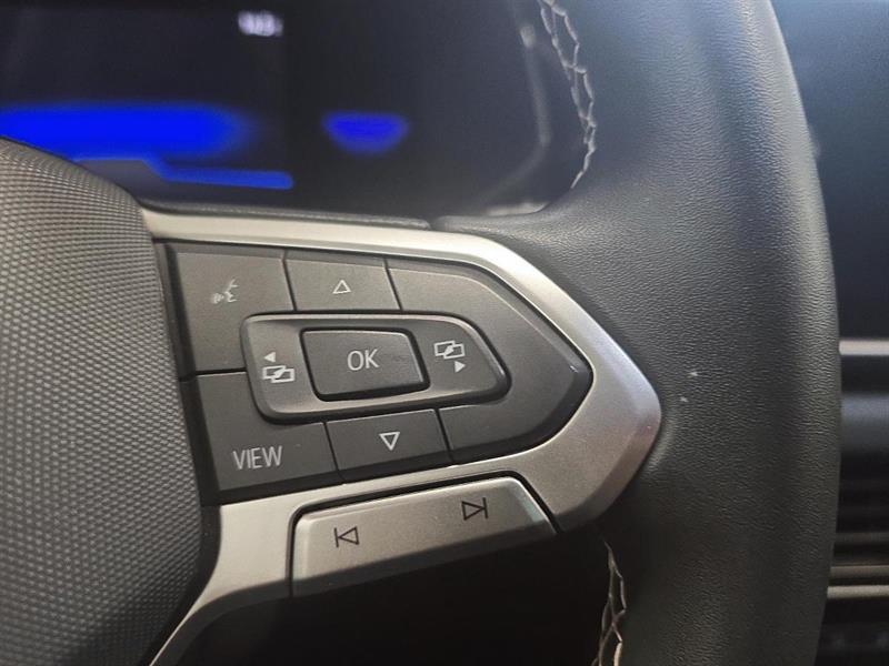 volkswagen Taos 2022 - 13