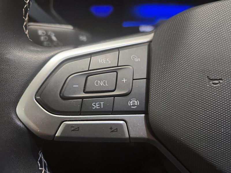 volkswagen Taos 2022 - 14