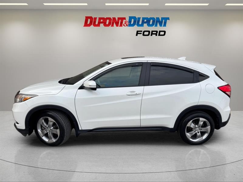 honda HR-V 2017 - 2