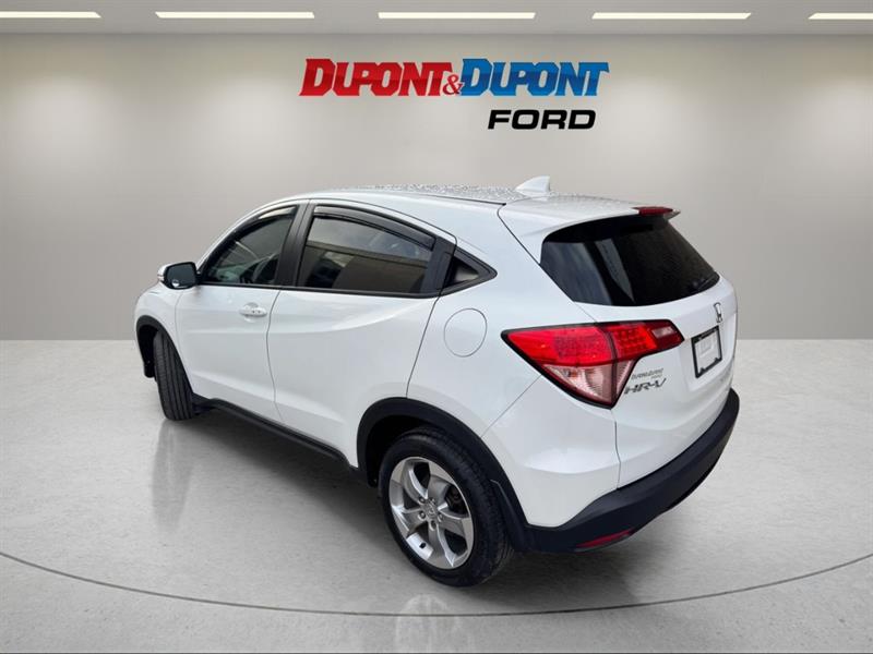 honda HR-V 2017 - 3