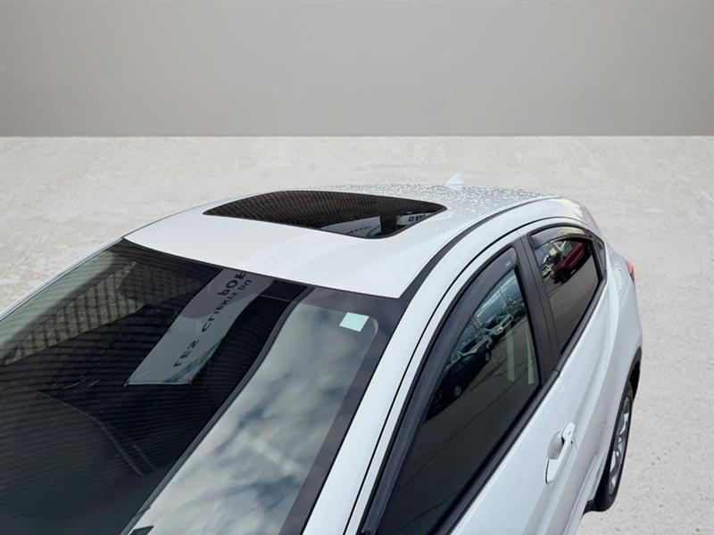 honda HR-V 2017 - 10