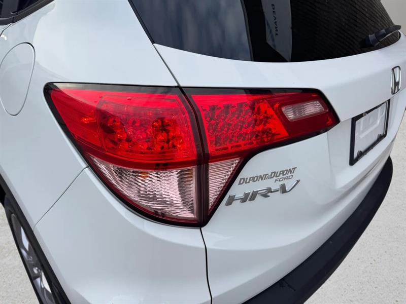 honda HR-V 2017 - 11