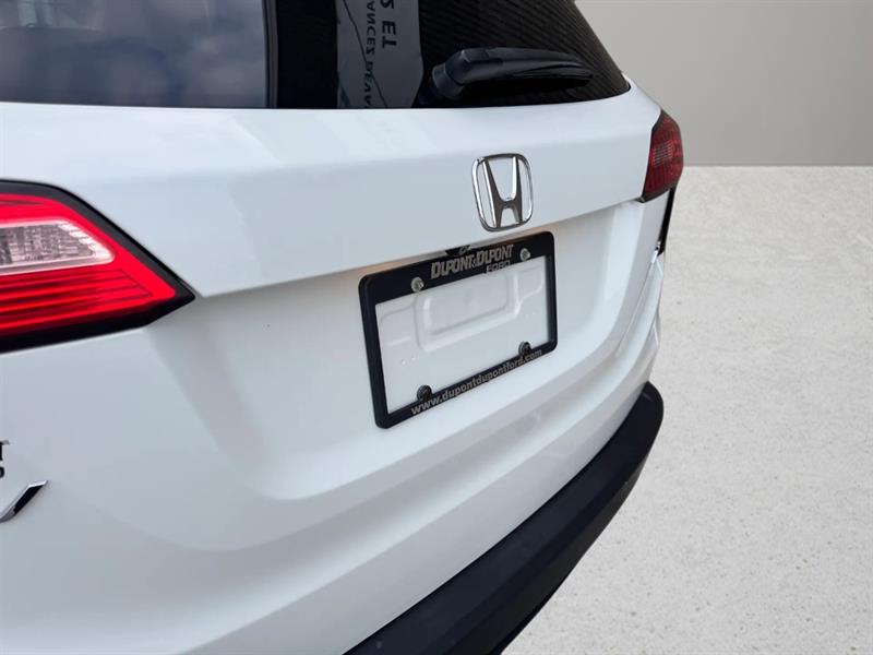 honda HR-V 2017 - 12