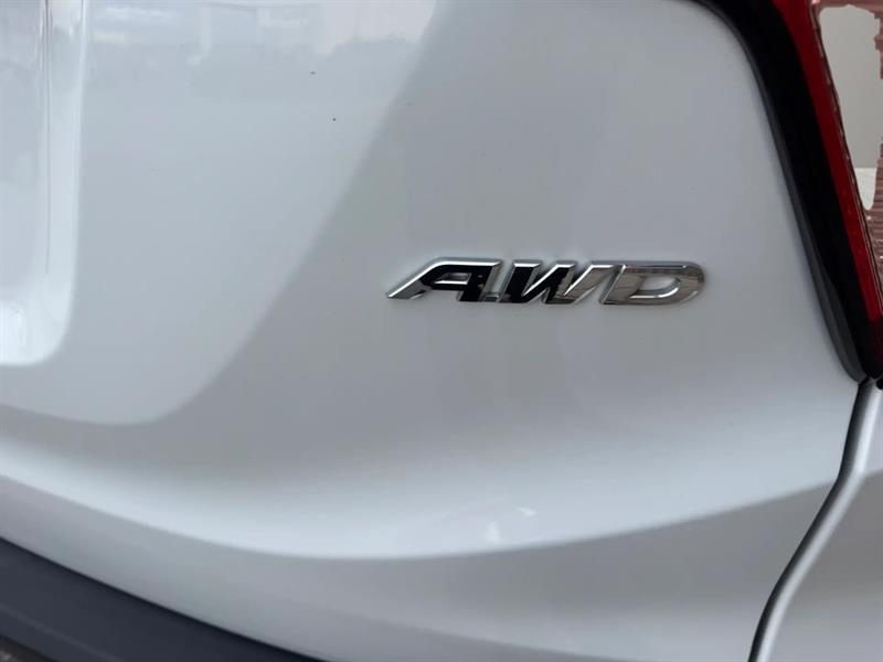 honda HR-V 2017 - 13