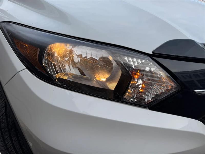 honda HR-V 2017 - 15