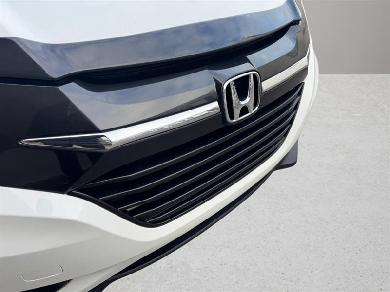 honda HR-V 2017 - 16