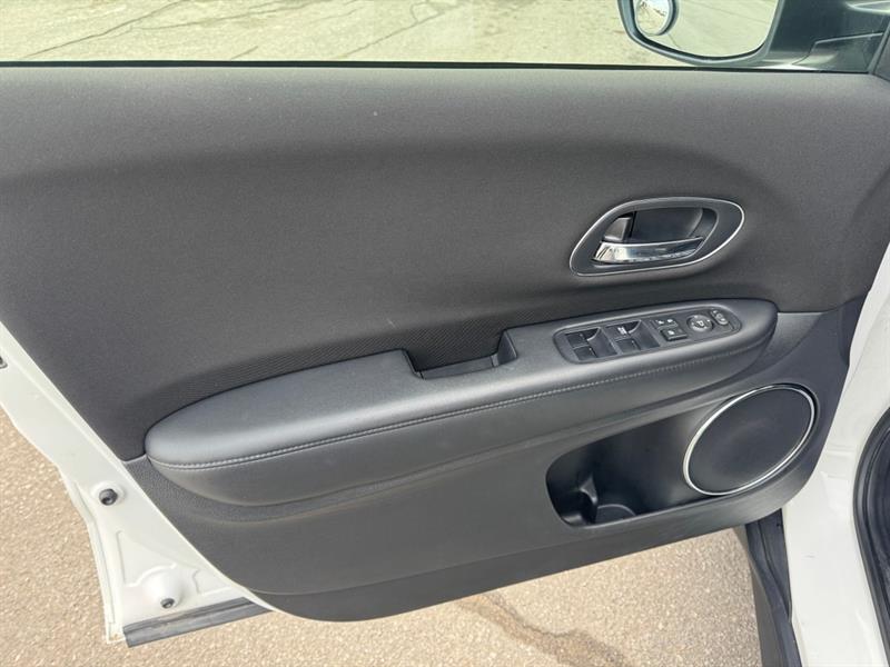 honda HR-V 2017 - 17