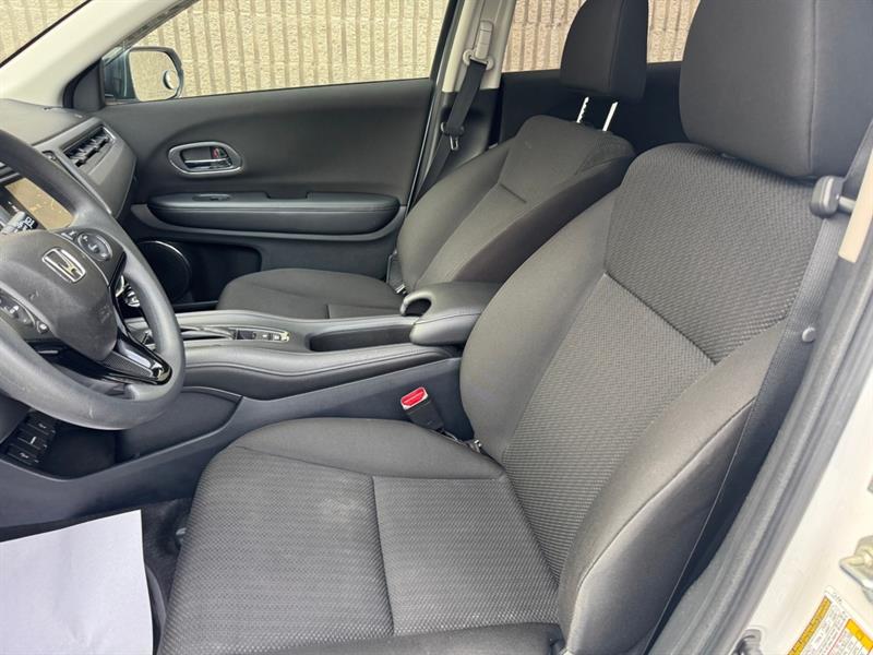 honda HR-V 2017 - 18