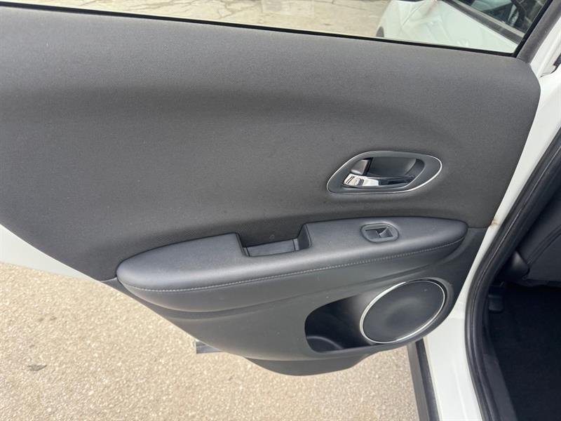 honda HR-V 2017 - 19