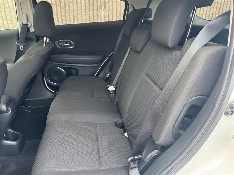 honda HR-V 2017 - 20