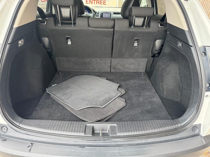 honda HR-V 2017 - 21