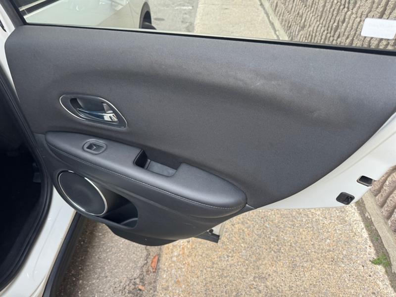 honda HR-V 2017 - 22