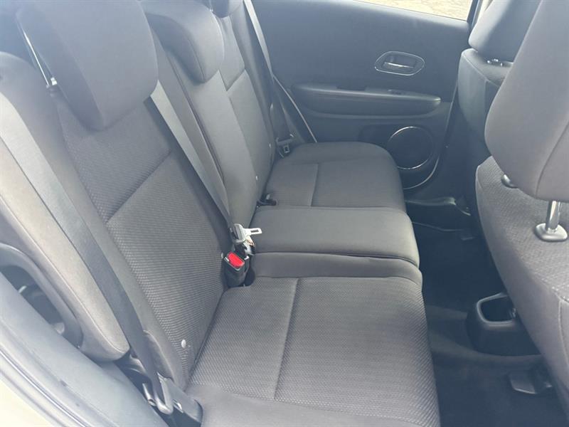 honda HR-V 2017 - 23