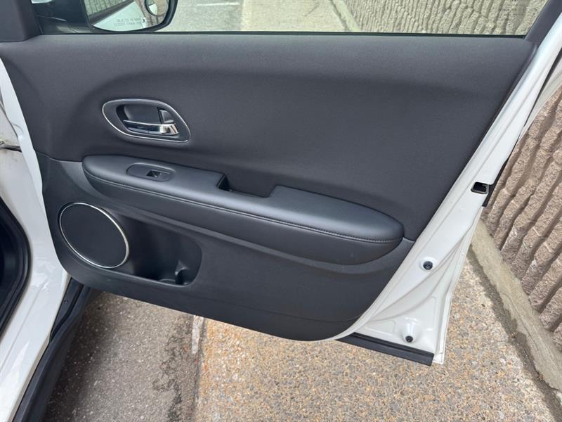 honda HR-V 2017 - 24