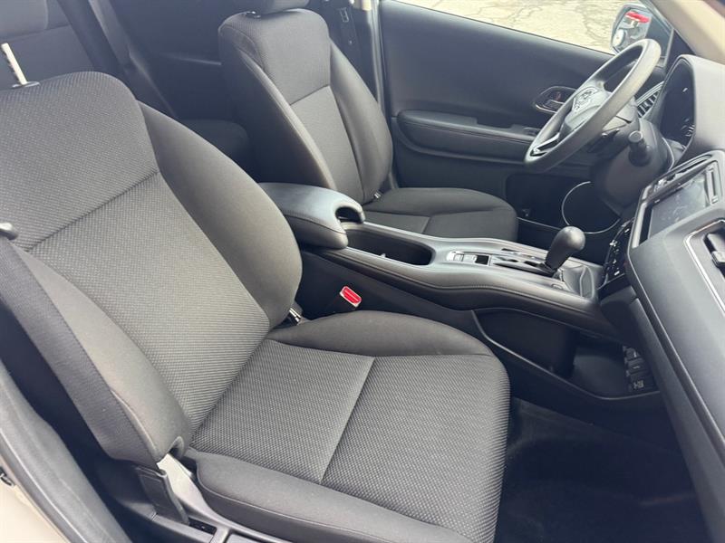 honda HR-V 2017 - 25