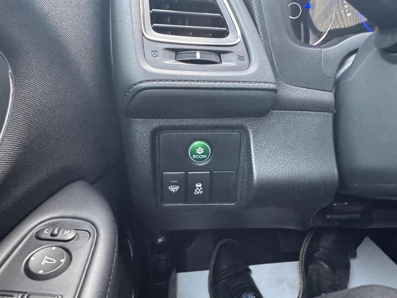 honda HR-V 2017 - 26