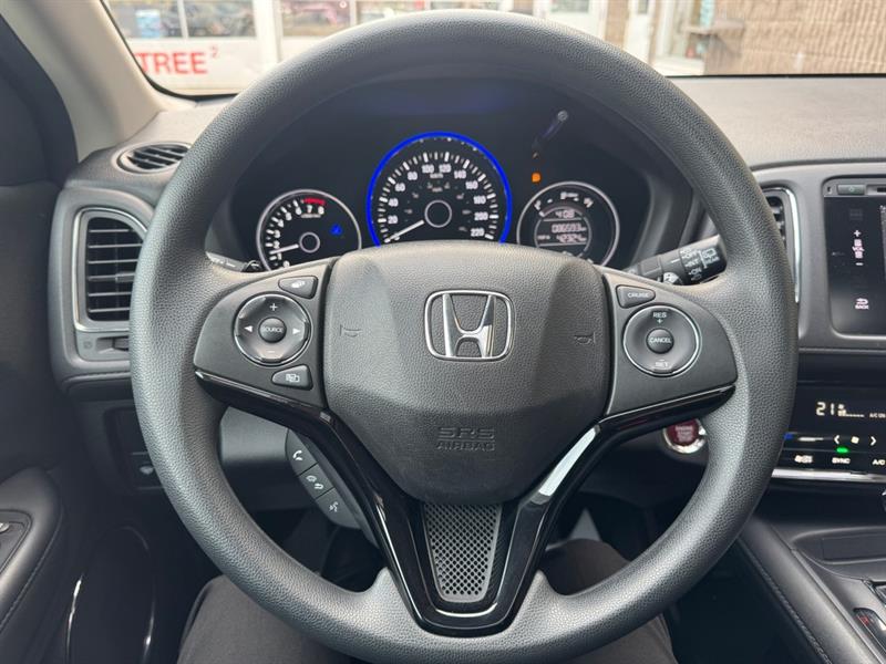 honda HR-V 2017 - 28