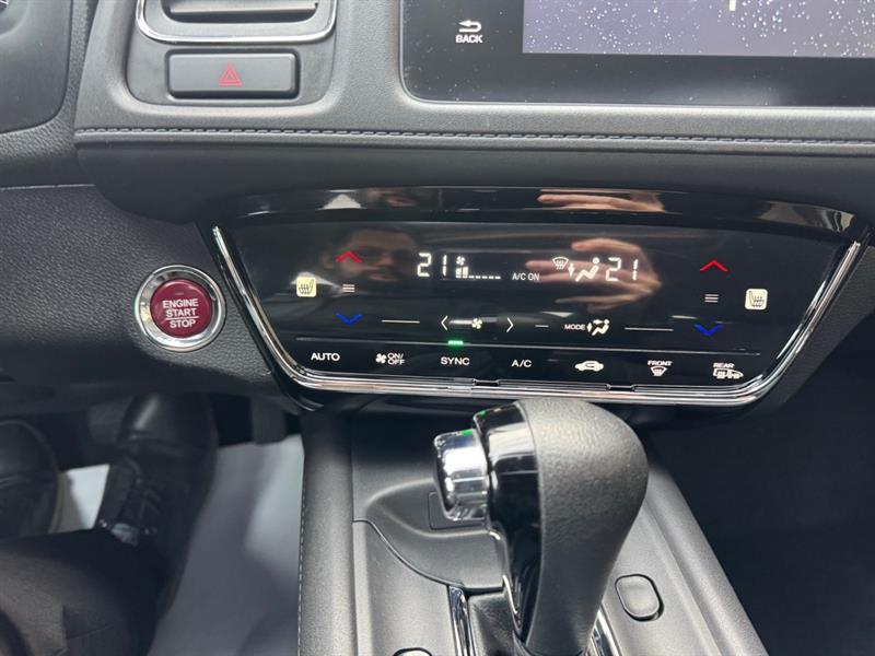 honda HR-V 2017 - 30