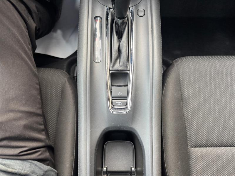 honda HR-V 2017 - 31