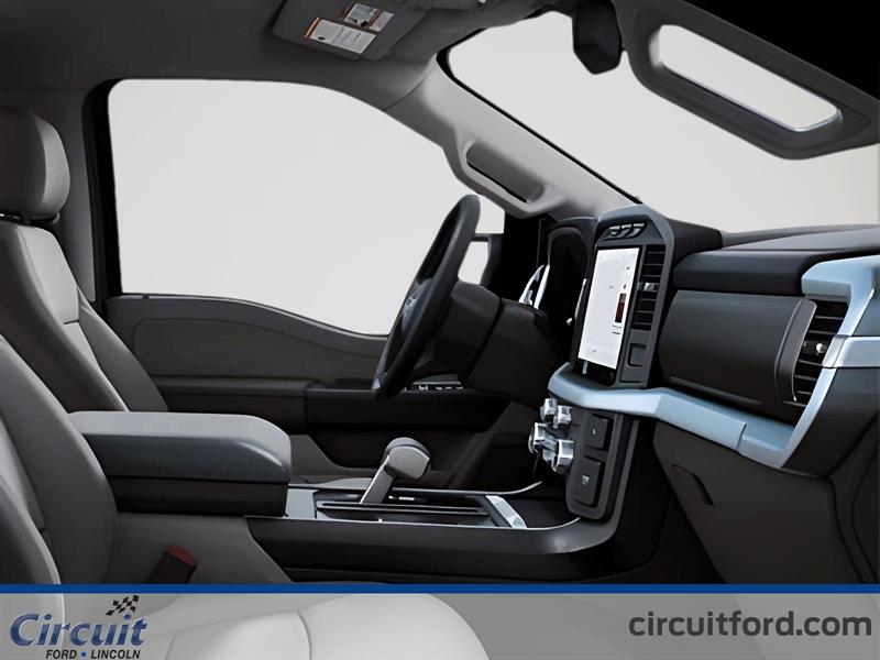 ford F-150 Lightning 2025 - 4