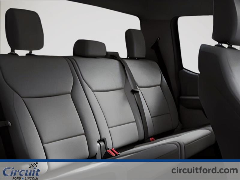 ford F-150 Lightning 2025 - 5