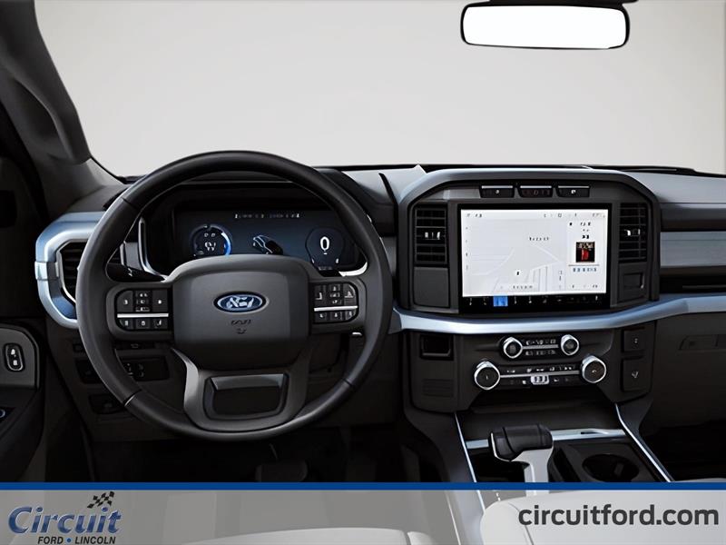 ford F-150 Lightning 2025 - 6