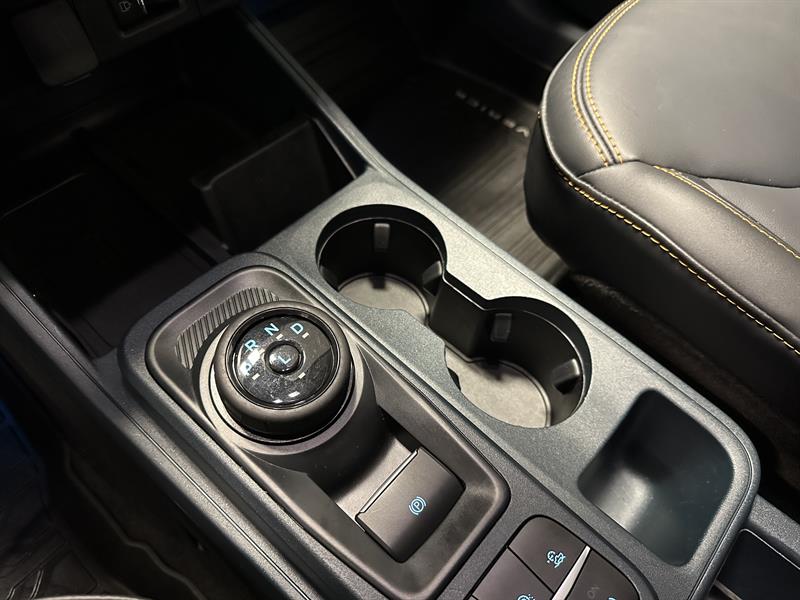 ford Maverick 2023 - 11