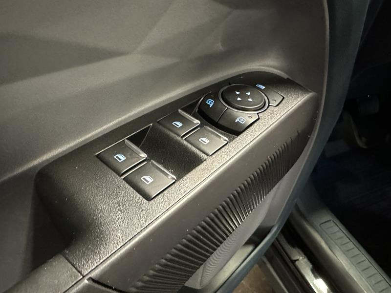 ford Maverick 2023 - 14