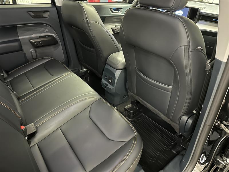 ford Maverick 2023 - 19