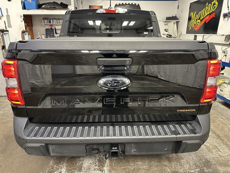 ford Maverick 2023 - 23