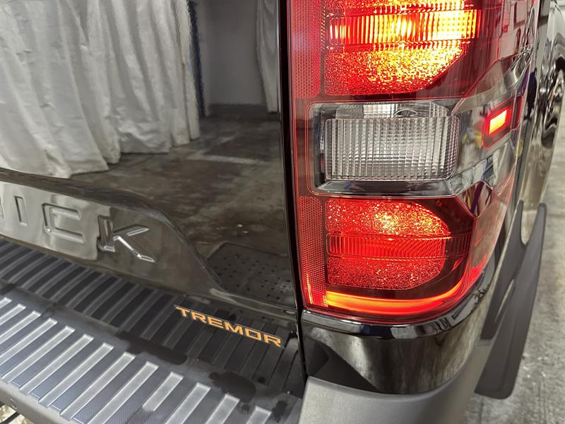 ford Maverick 2023 - 24