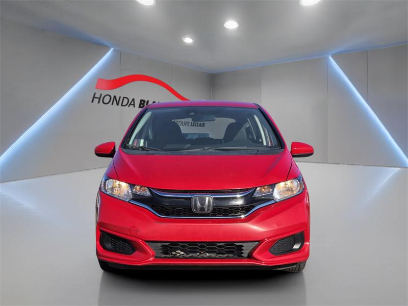 honda Fit 2019 - 3