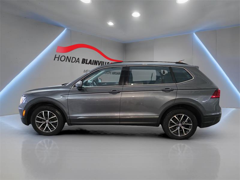 volkswagen Tiguan 2019 - 4