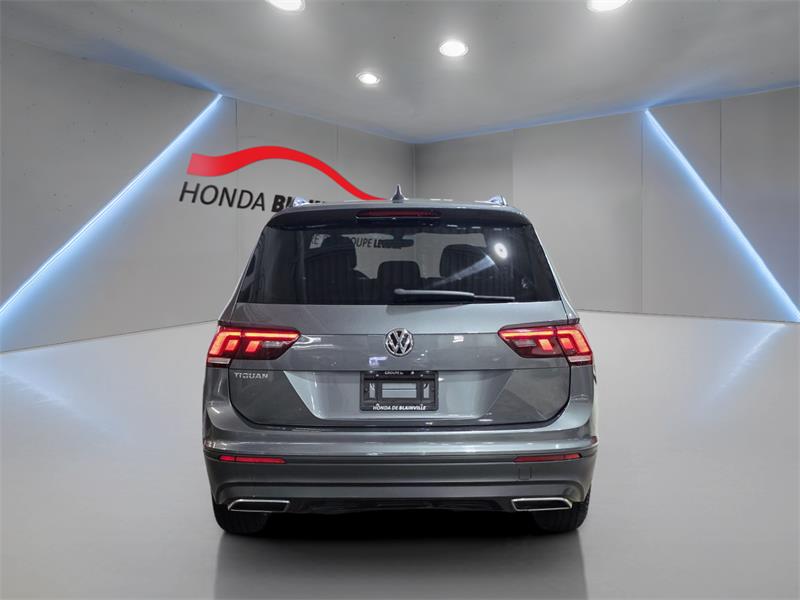 volkswagen Tiguan 2019 - 6