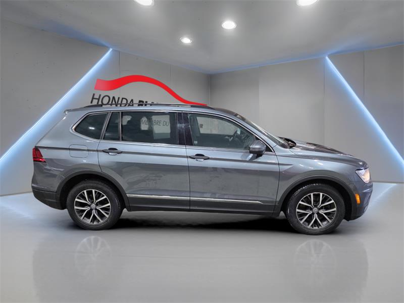 volkswagen Tiguan 2019 - 8