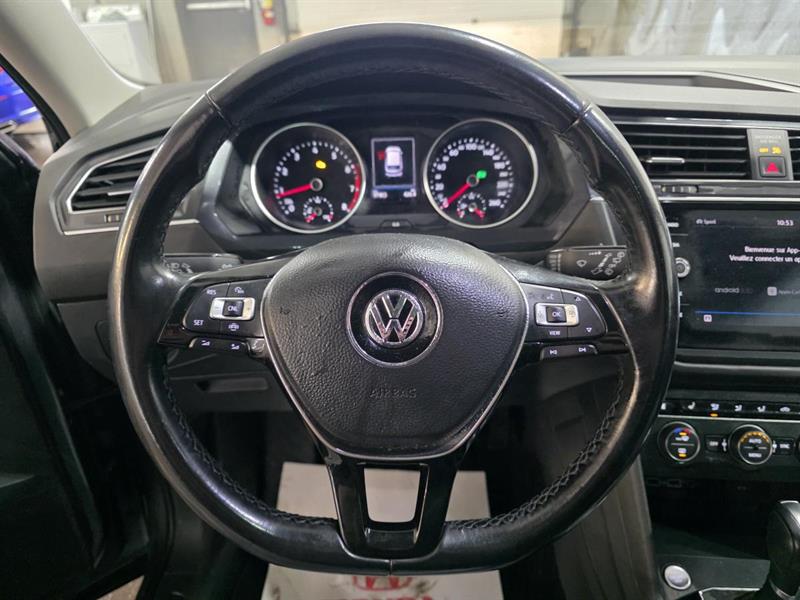 volkswagen Tiguan 2019 - 12