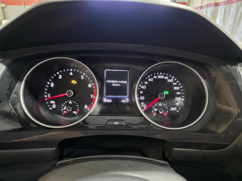 volkswagen Tiguan 2019 - 15