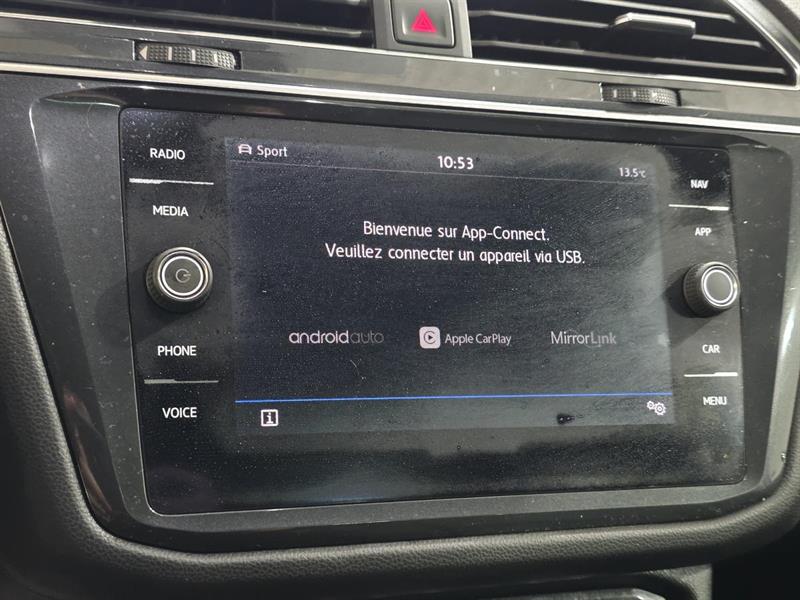 volkswagen Tiguan 2019 - 17