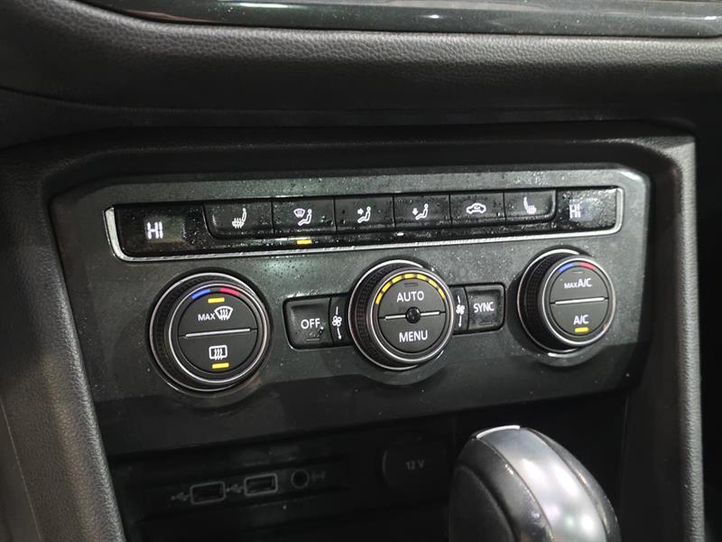 volkswagen Tiguan 2019 - 18