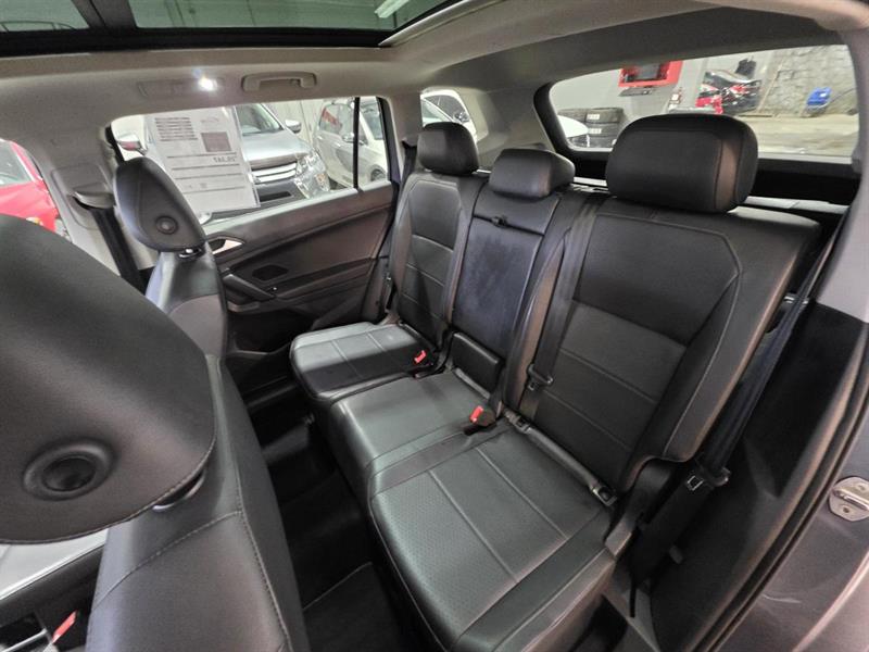 volkswagen Tiguan 2019 - 23