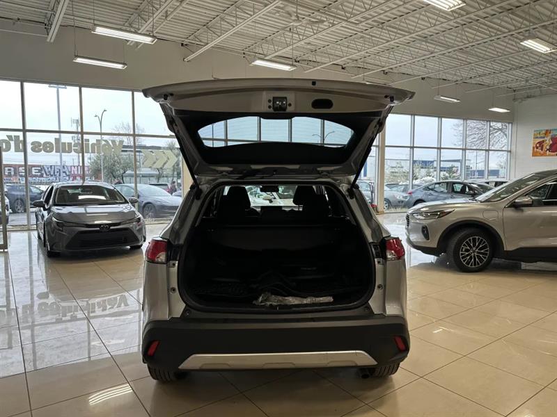 toyota Corolla Cross 2023 - 6