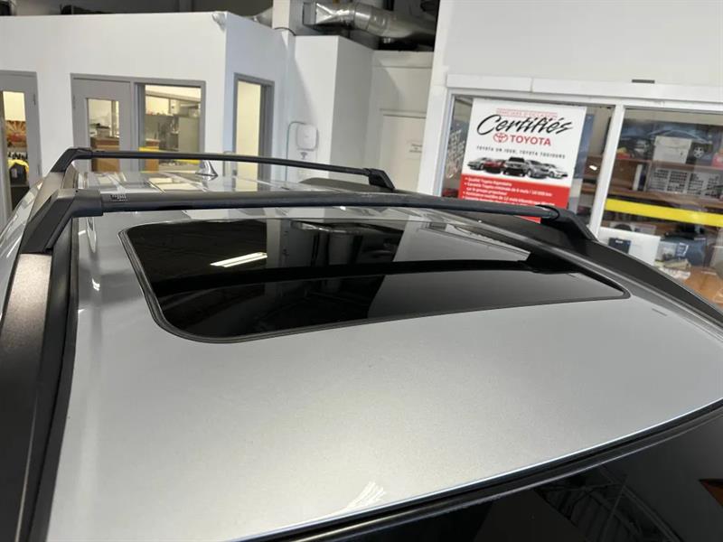 toyota Corolla Cross 2023 - 9