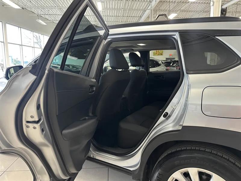 toyota Corolla Cross 2023 - 10