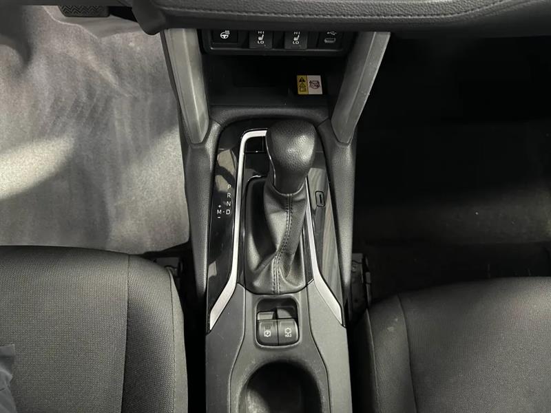 toyota Corolla Cross 2023 - 14